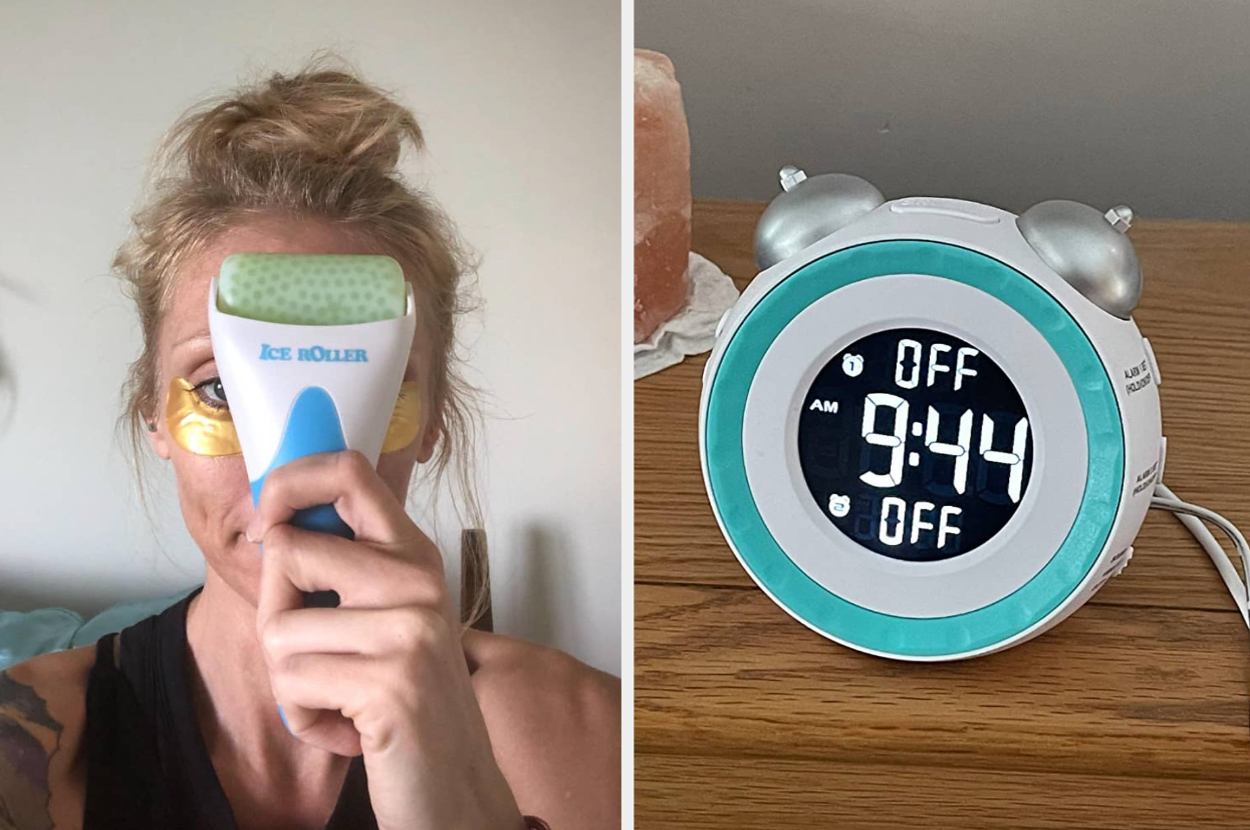 41 Products That Do *Exactly* What They Say They Will