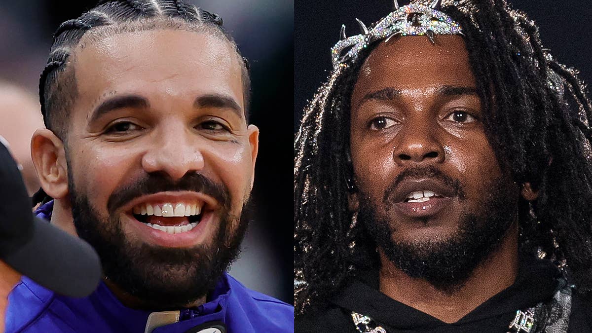 Put on your tinfoil hats, because we think Drake might be using Vybz Kartel references as clues about an impending diss track.