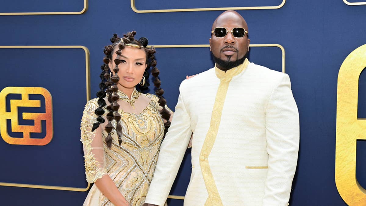 As divorce proceedings continue between Jeezy and Jeannie Mai, the rapper has asked a judge to allow their daughter, Monaco, to live with him full-time.