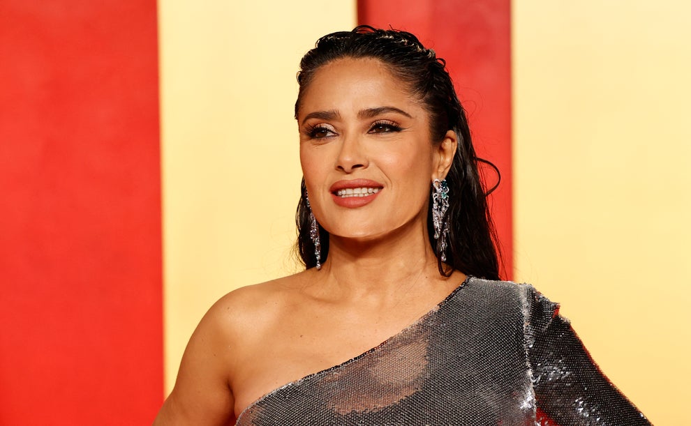 34 Celebs Who Are Older Than You Thought And Never Age