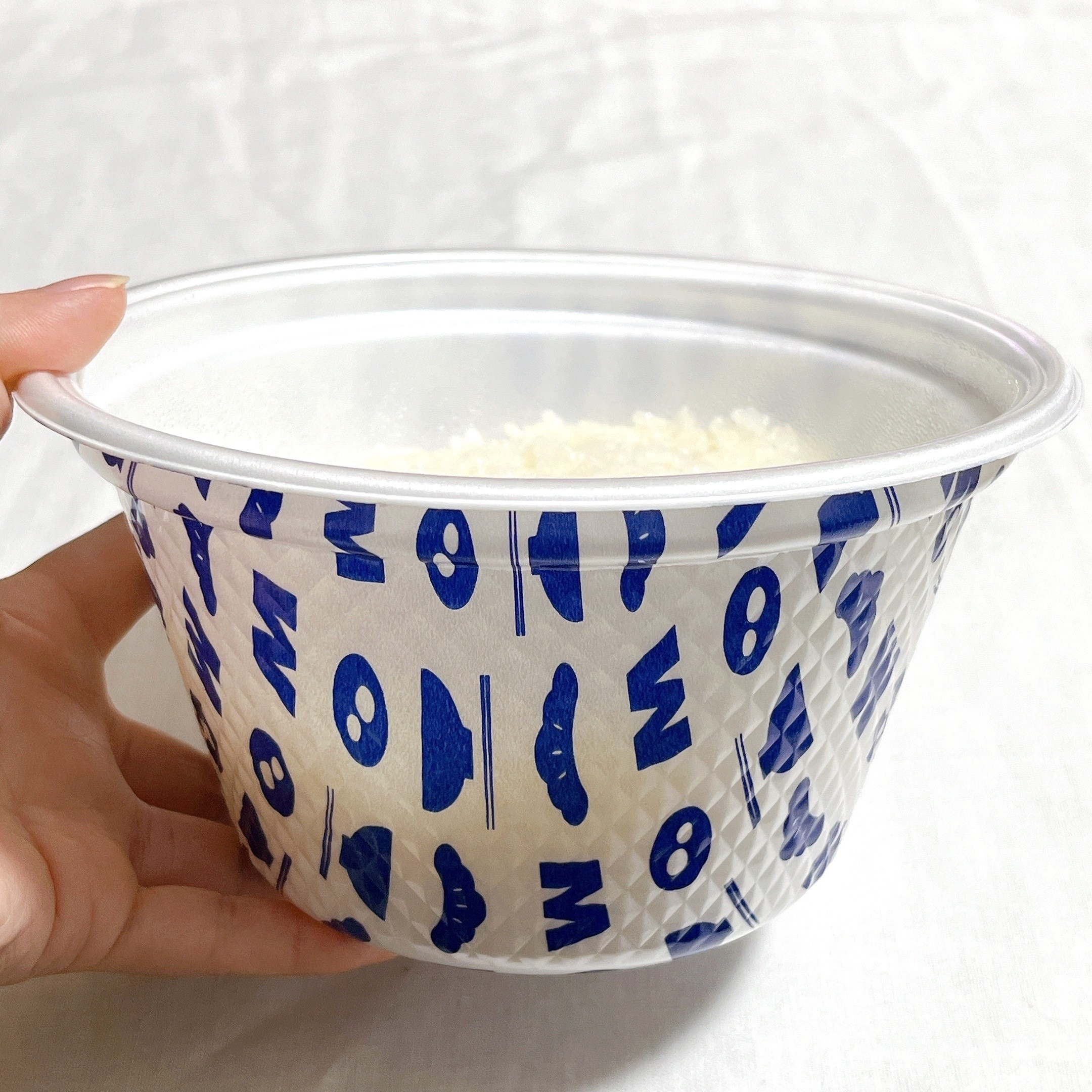 松屋のオススメのメニュー「ネギたっぷり牛肉のエスニック炒め定食」