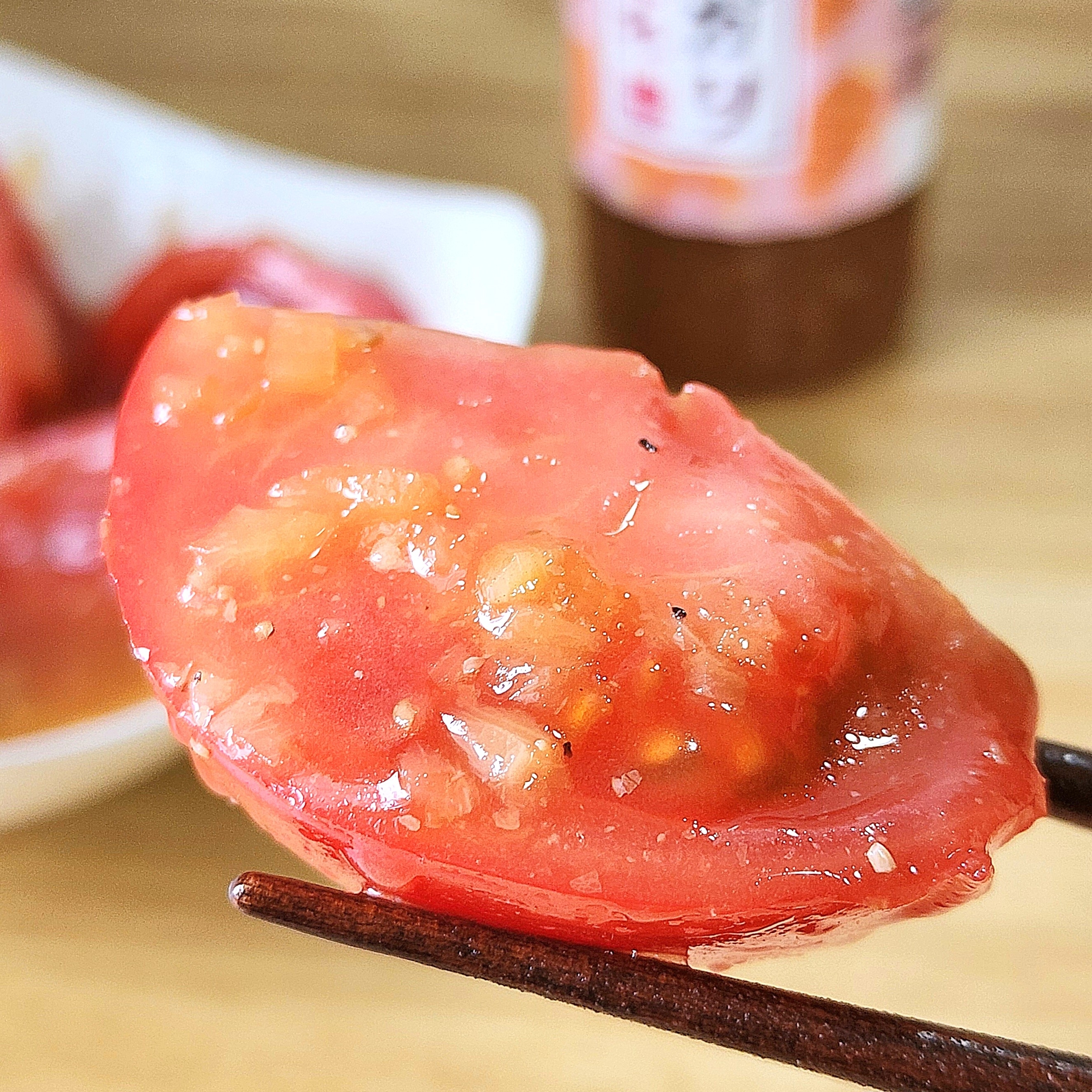 KALDI（カルディ）のおすすめ調味料「ガリガリ万能だれ」