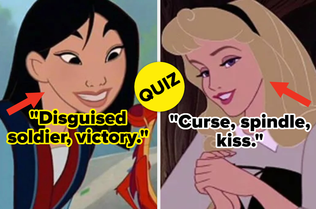 I Asked AI To Describe 16 Disney Movies In 3 Words — Only True Fans Will Know Which Ones They Are