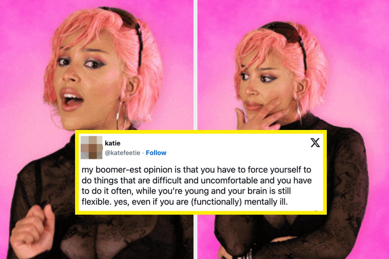 People Are Sharing Their Controversial "Boomer-est" Opinions About Life, And Points Were Made