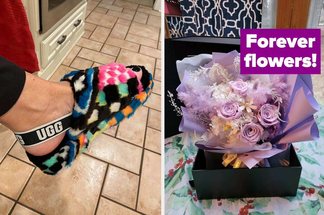 35 Mother's Day Gifts For The Mom Who Says They "Don't Want Anything"