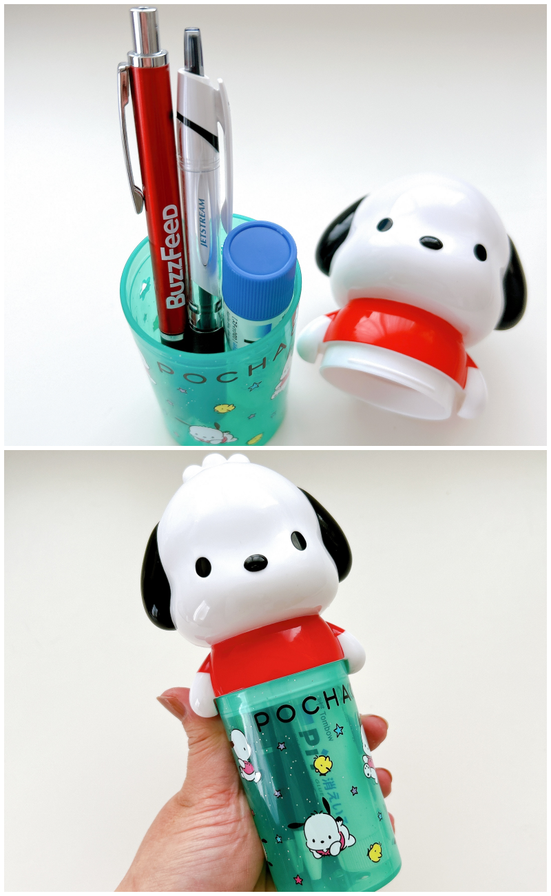 マクドナルド(マック)のおすすめハッピーセット2024「サンリオキャラクターズ」