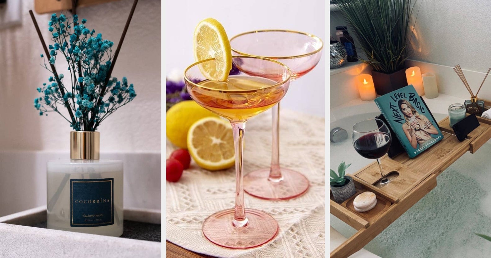 36 Home Products That’ll Make You Feel Like You’re Living In Luxury On ...