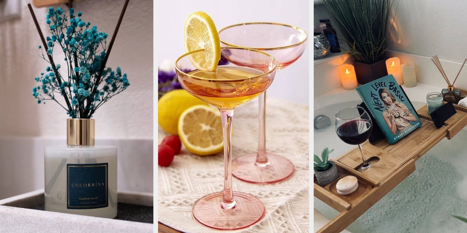 36 Home Products That'll Make You Feel Like You're Living In Luxury On A Pauper's Budget - Vimarsana News