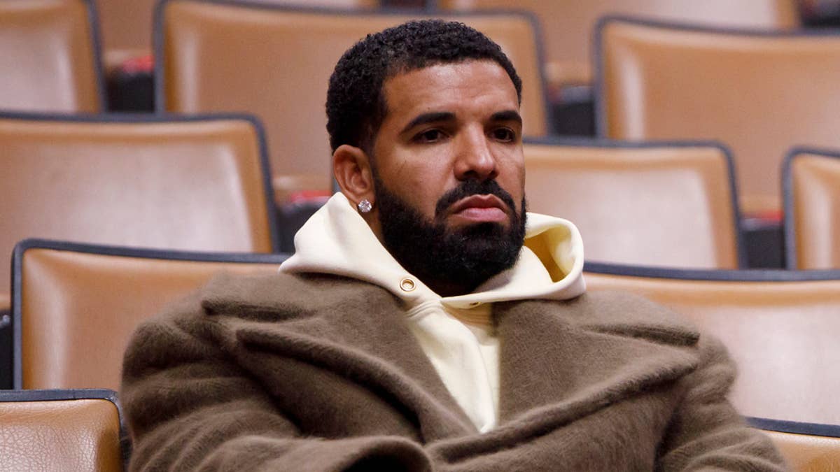 Every Rapper Potentially Feuding With Drake Right Now