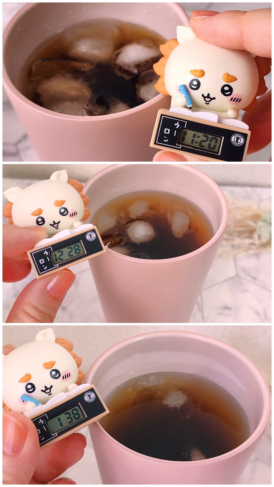 Francfranc（フランフラン）のおすすめ雑貨「セラミックコーティング ステンレスタンブラー」