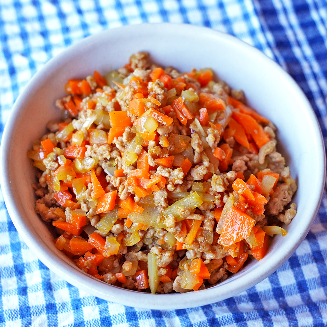 にんじん消費レシピ4選 ・作り方｜Tasty