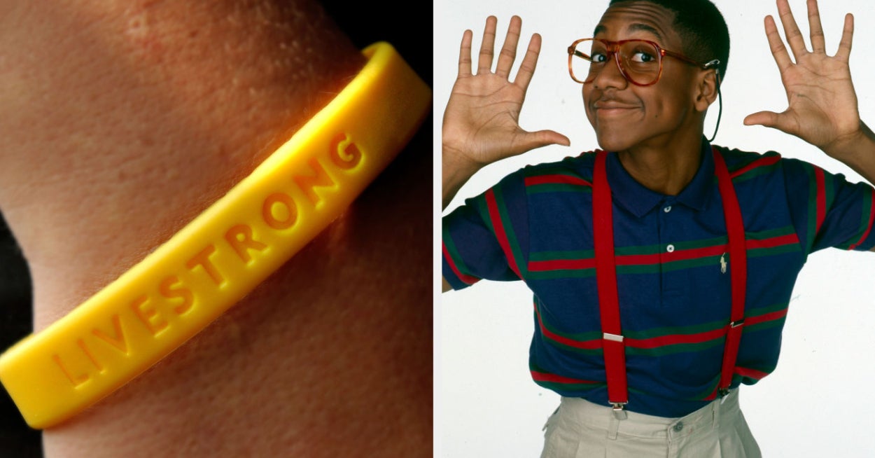 If You've Done At Least 23 Of These 45 Things, You're 100% An Elder Millennial