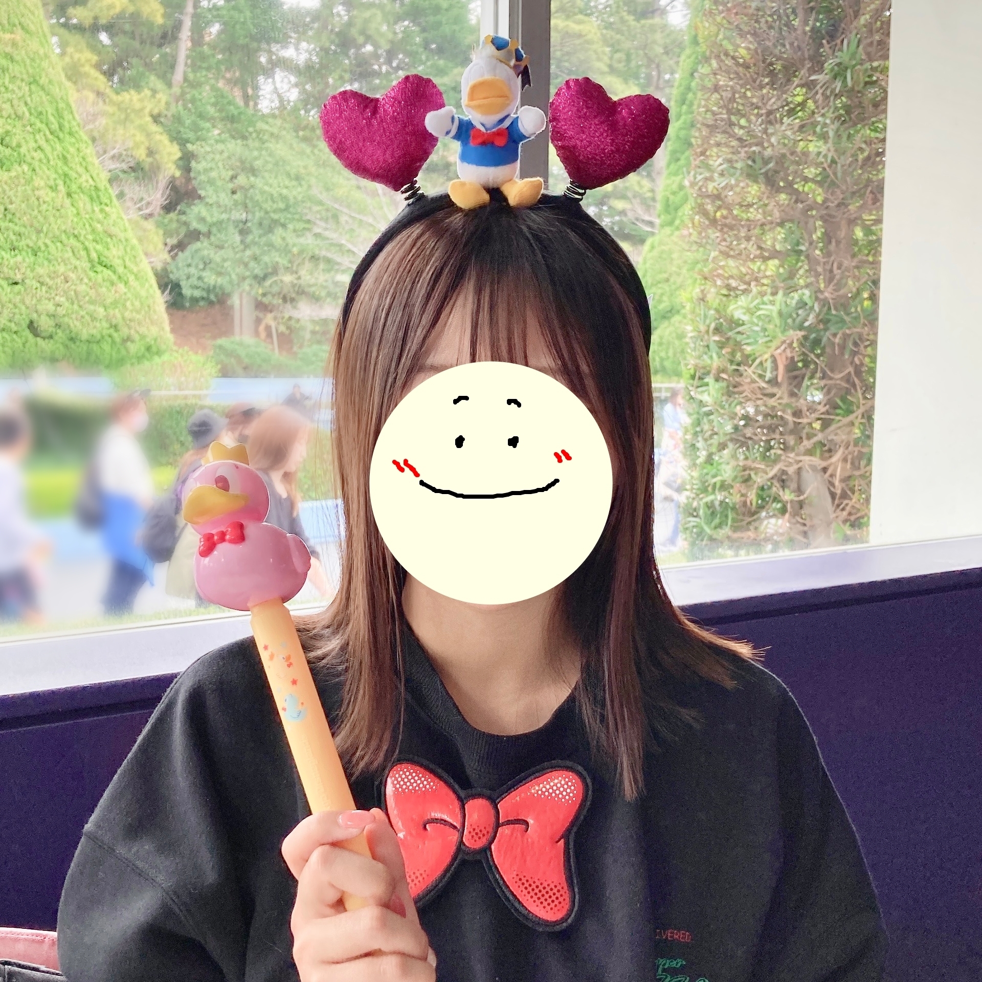 ディズニーランドのおすすめお土産「グワグワスティック」