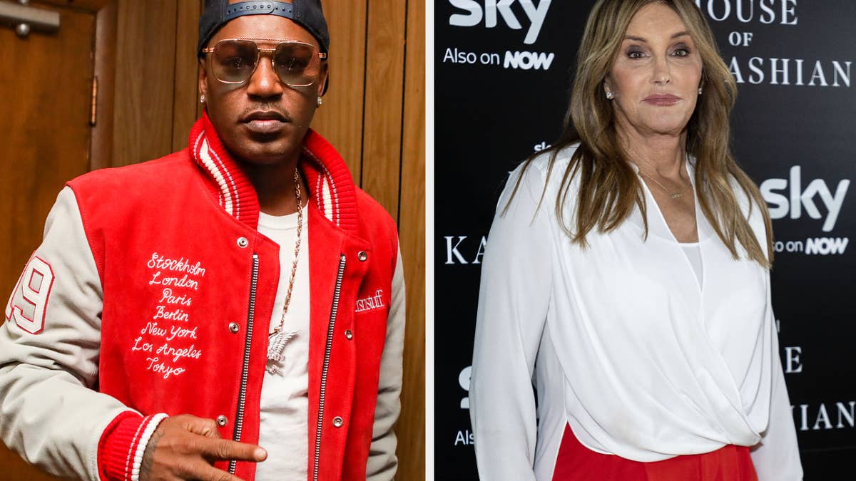 On the latest episode of 'It Is What It Is,' Killa Cam had some heat for Caitlyn Jenner for her dismissive comment following Simpson's death.