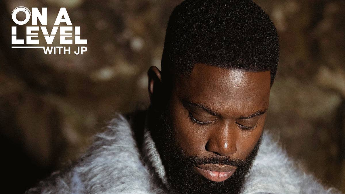 With his fourth studio album, ‘On Purpose, With Purpose’, currently doing the rounds, grime/rap legend Ghetts speaks with Complex UK’s editor-in-chief, JP, about his life in music...