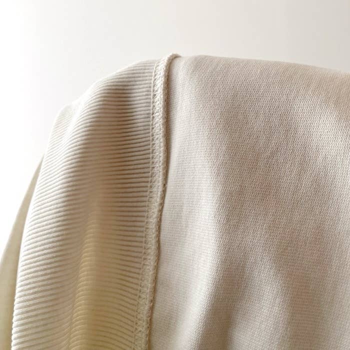 GUのおすすめトップス「スウェT(5分袖)Peanuts 1」