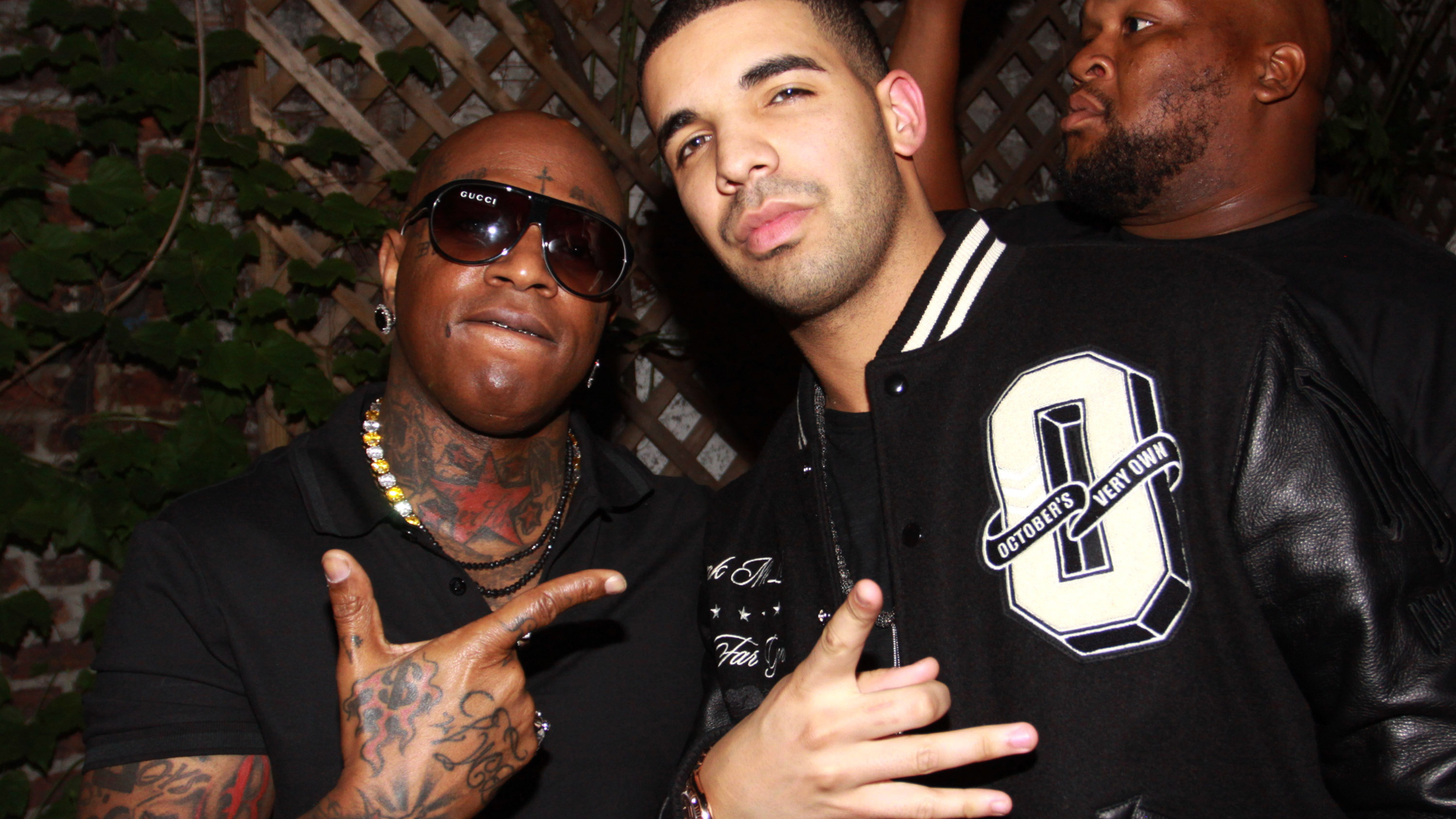 Birdman Shows Support for Drake Amid Beefs: 'I'm Ridin With You 4L' | Complex