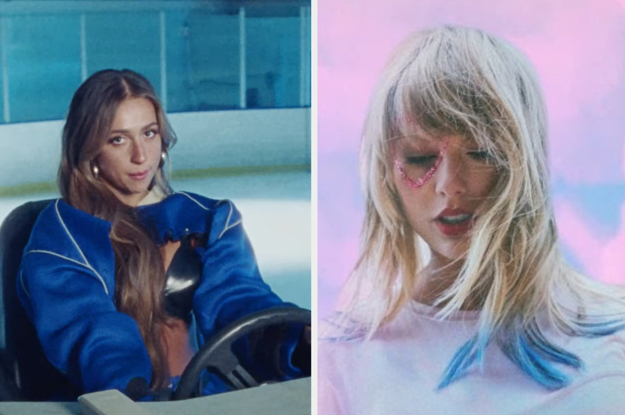 The Ultimate Showdown Between Today's Top Hits — Which Are Your
Favs?