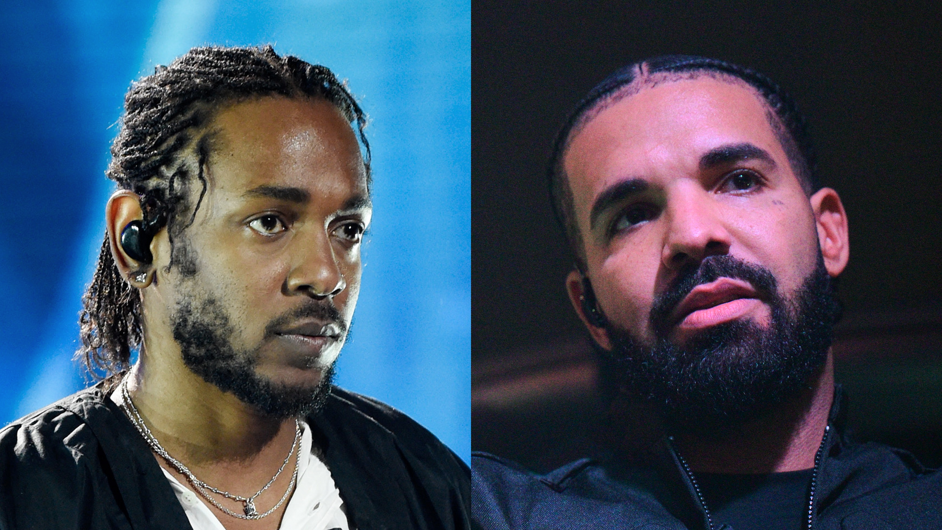 Kendrick Lamar vs. Drake: Who Had the Best First Shot? | Complex