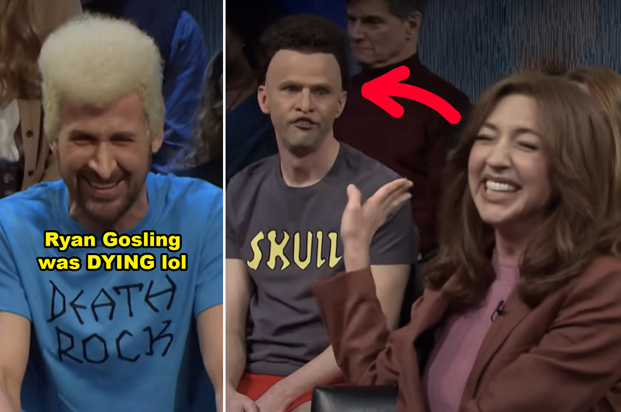 23 Hilarious “Saturday Night Live” Moments Where Things Went Horribly, Horribly Wrong