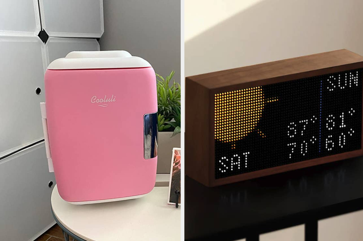 35 Gadgets You’ll Agree Are Worth The Splurge