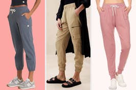These perfect everyday pants should really be added to your wardrobe.