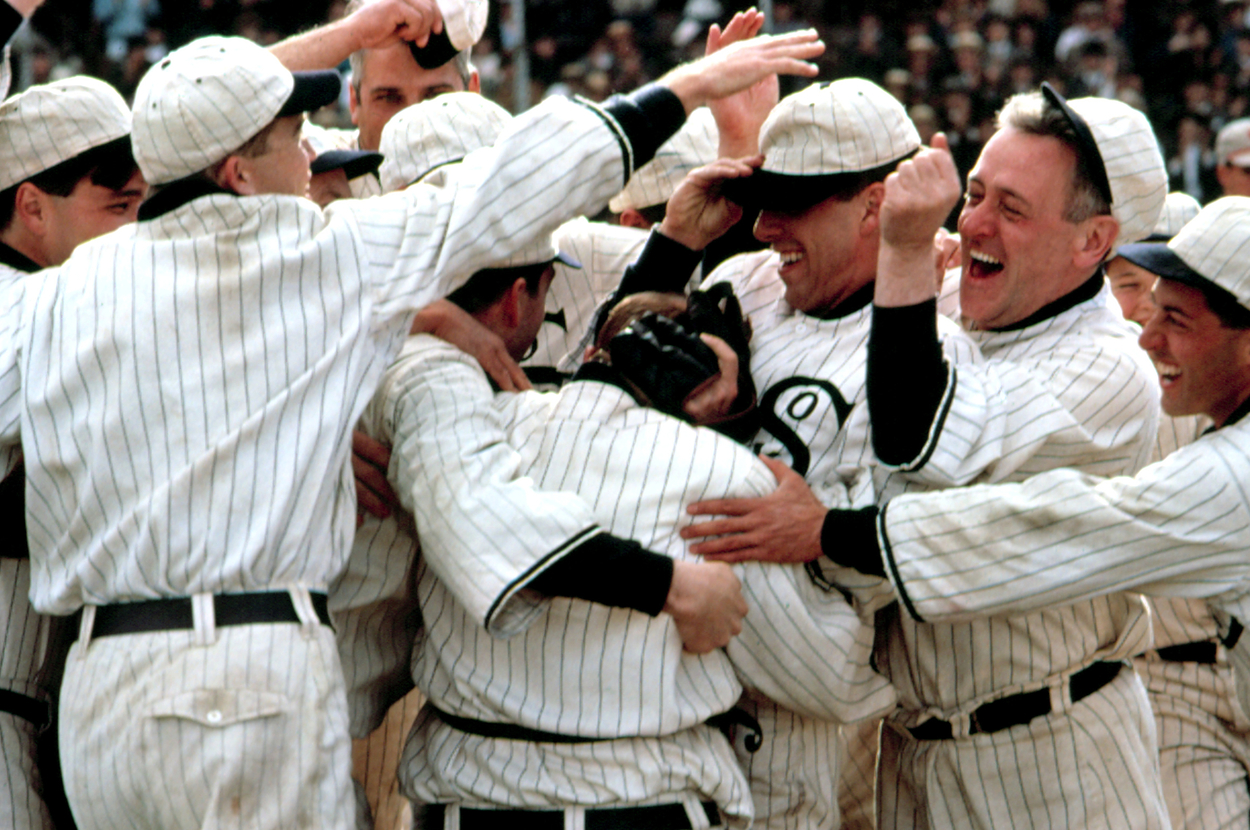 The Top 10 Baseball Movies Of All Time (In My Opinion)