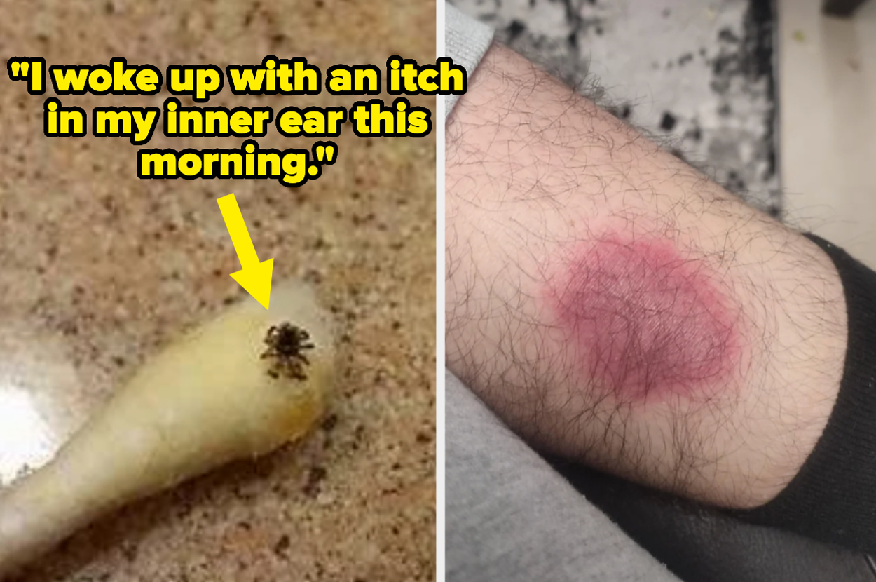 These 17 People Opened Their Eyes In The Morning And Were Immediately
Hit With A Strong Dose Of Reality