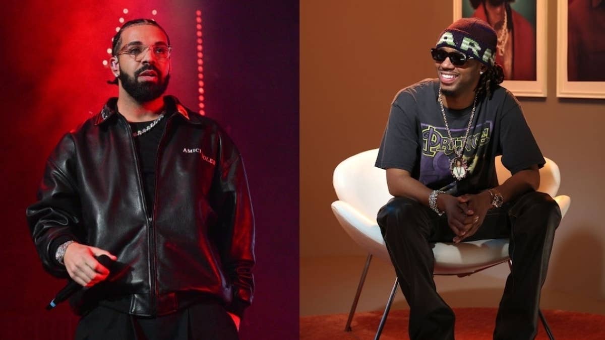 how to create presentation in time The rapper's leaked diss track found him commanding his former collaborator to "shut your hoe ass up and make some drums."