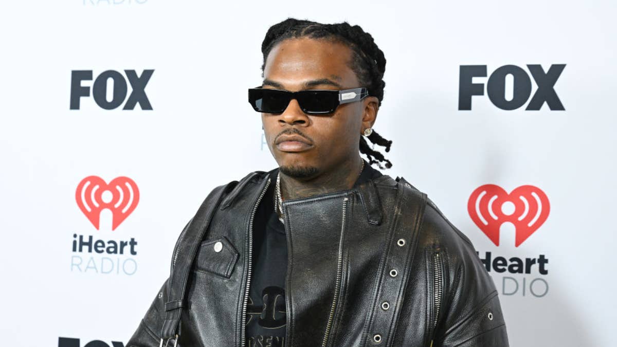 how to make presentations on an ipad In his first interview since being released from jail, Gunna opens up about his relationship with Young Thug and the "snitching" allegations.