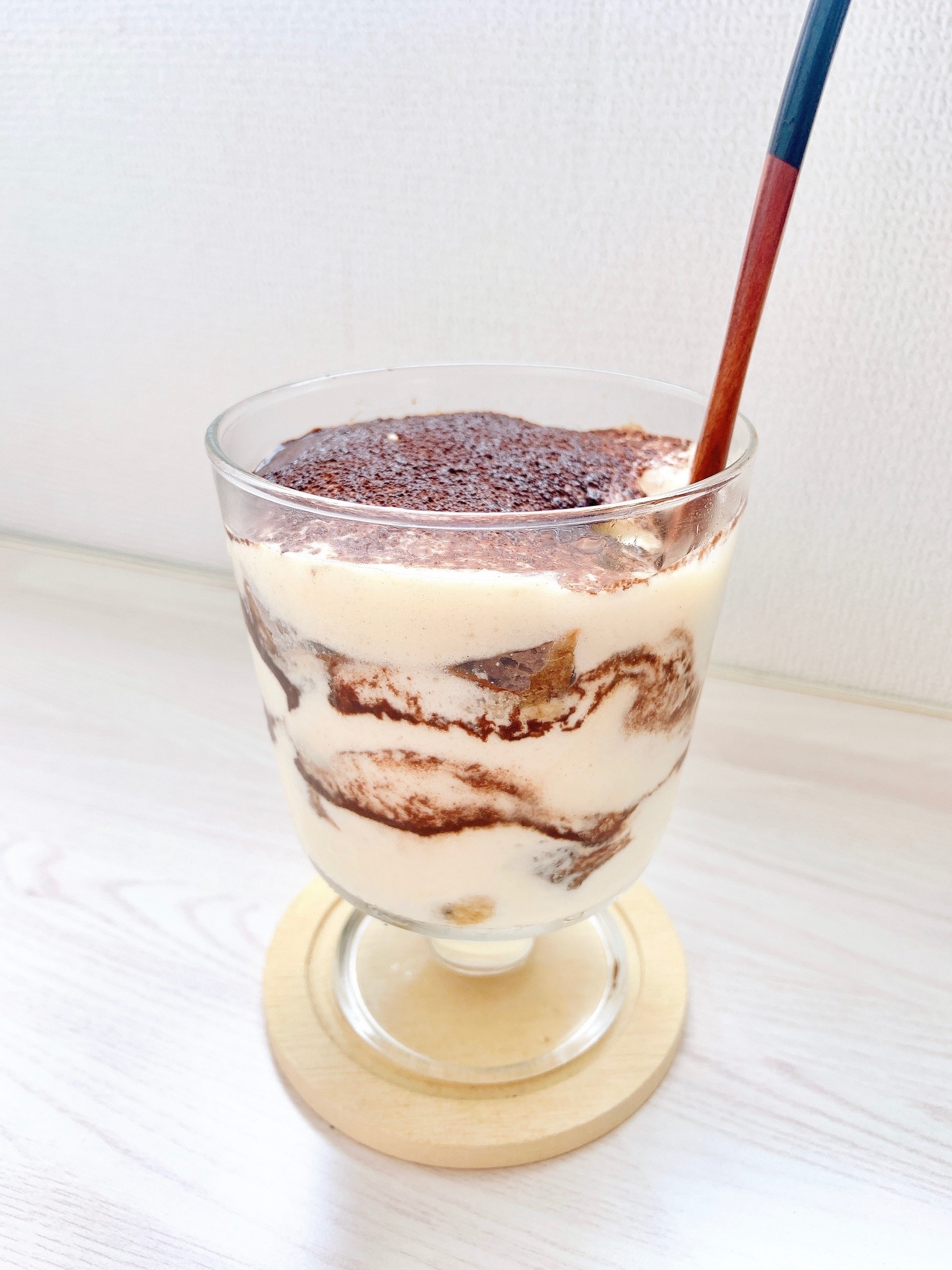 IKEAのおすすめグラス「ゴブレット」