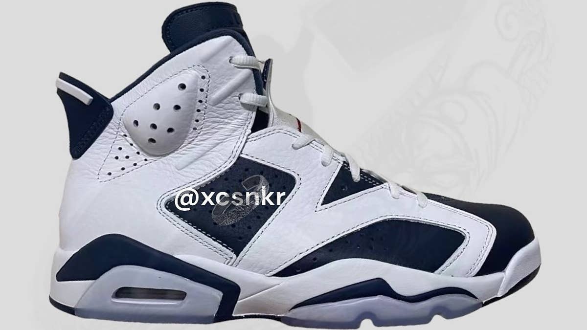 The classic colorway is rumored to return in the fall.