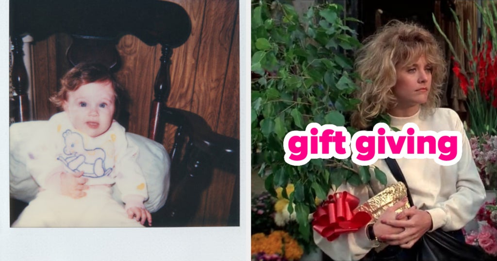 What's My Love Language? Baby Names Quiz