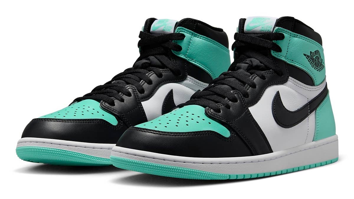 From the 'Green Glow' Jordan 1 to the Adidas N Bape, here is a complete guide to all of this week's best sneaker releases.