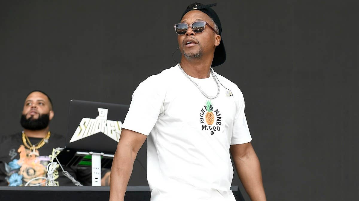 Lupe Fiasco Doesn’t Consider Kendrick Lamar a ‘Dangerous’ Lyricist, Bets on Drake In Beef: ‘He Got Bars’