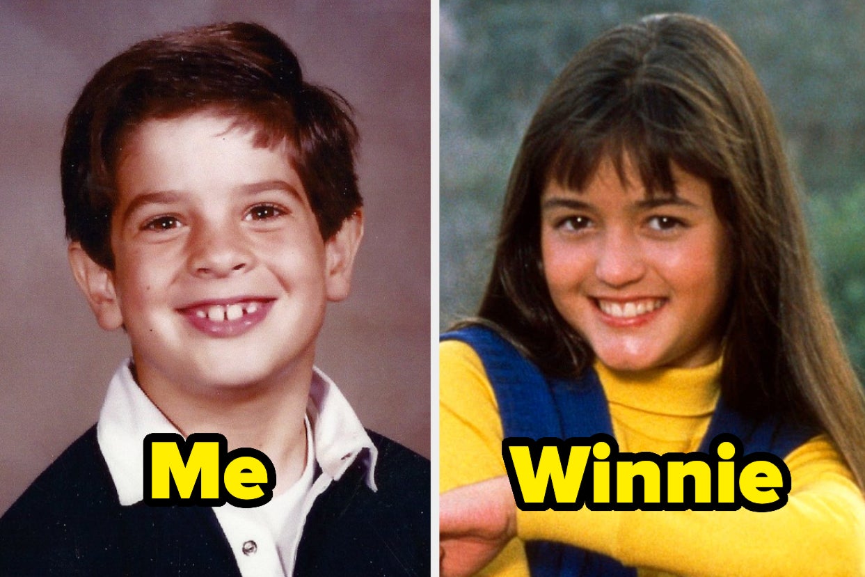 I Grew Up In The '80s — Here Are 9 Memories That Are Just So, So, So '80s