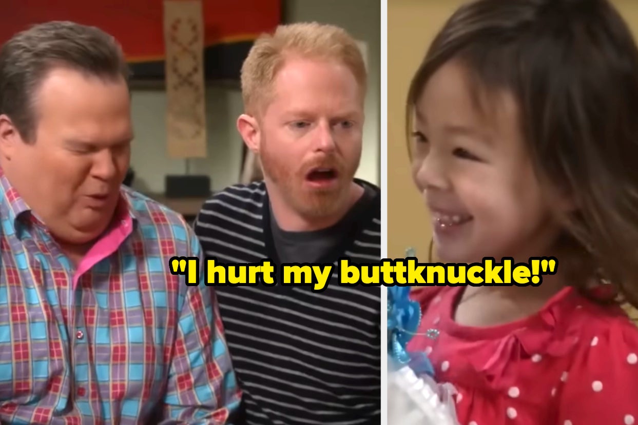 These 28 Funny Kids May Have A Future In Comedy With How They Cracked Up The Adults Around Them