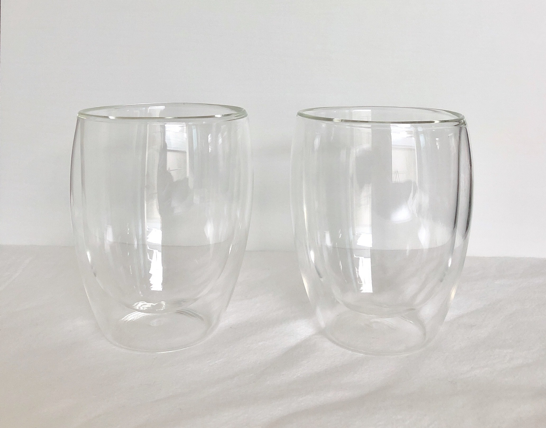 IKEAのおすすめグラス「PASSERAD パッセラド」