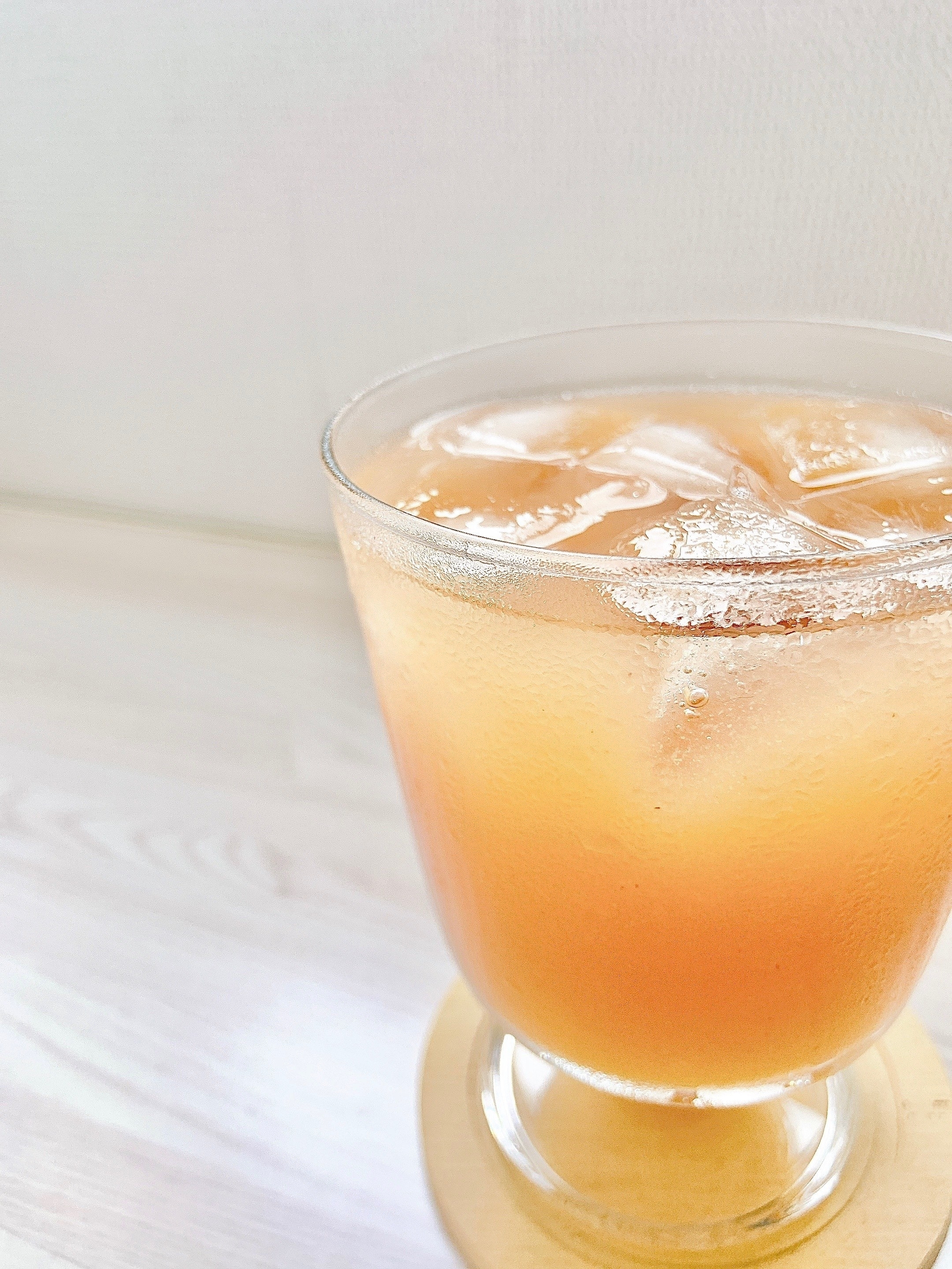 IKEAのおすすめグラス「ゴブレット」