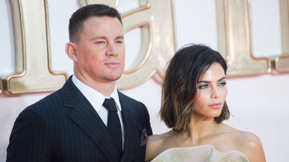 Channing Tatum and Ex-Wife Jenna Dewan Will Testify in Court Over ‘Magic Mike’ Profits