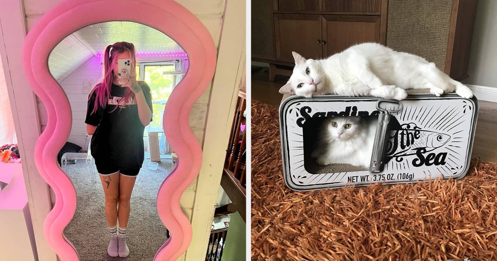 36 Cool And Quirky Pieces Of Home Decor