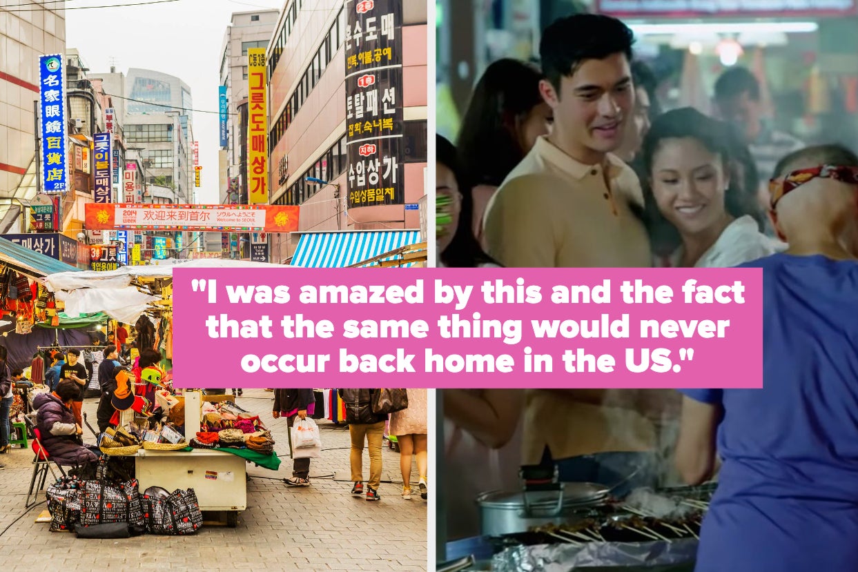 25 "I Never Expected This" Truths People Learned About These Often-Visited Cities And Countries