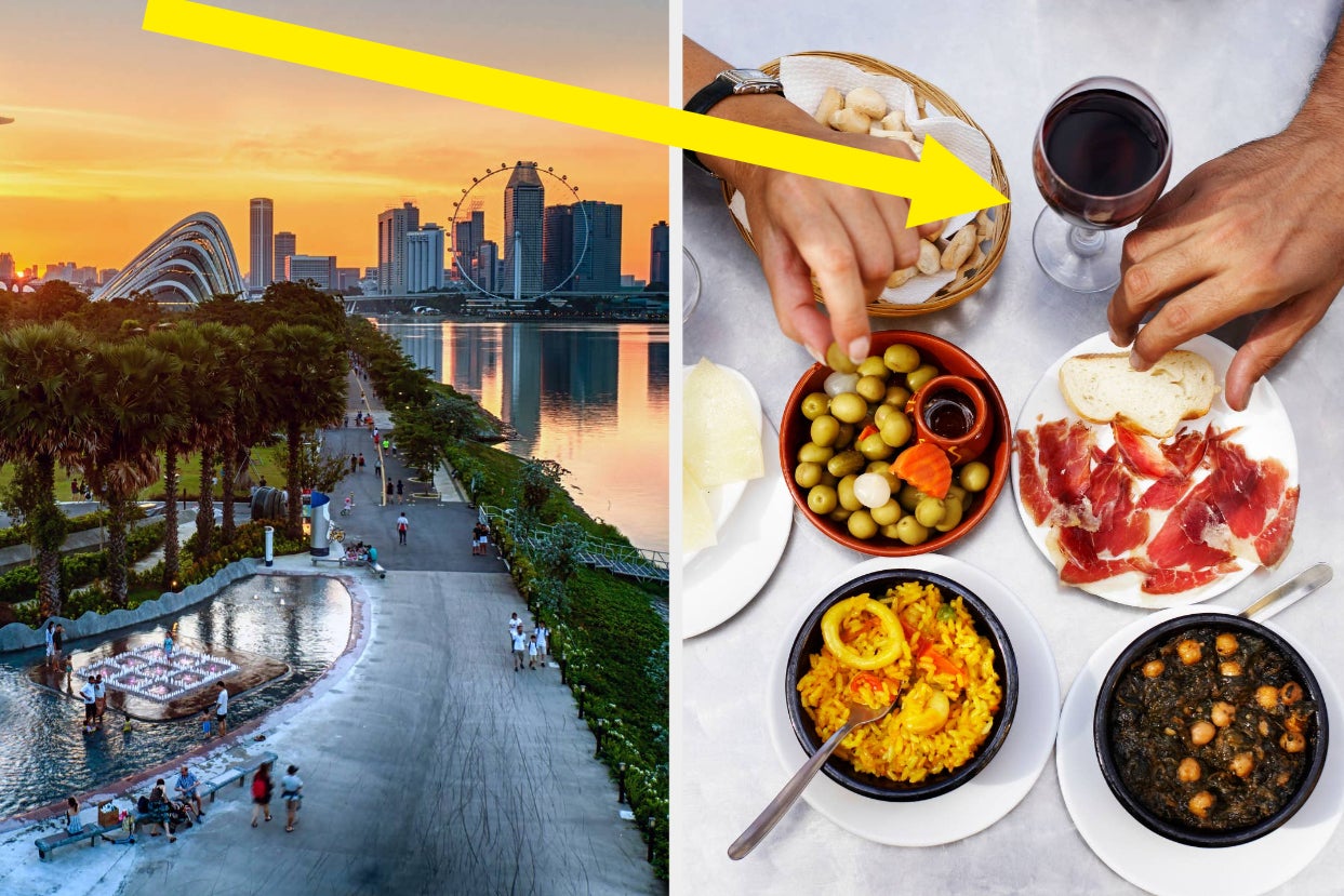 25 "I Never Expected This" Truths People Learned About These Often-Visited Cities And Countries