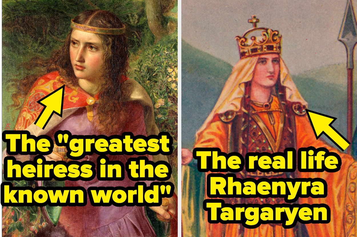 Eight History Facts I Learned This Month That Were So Fun, Weird, And Interesting I Literally Had To Share