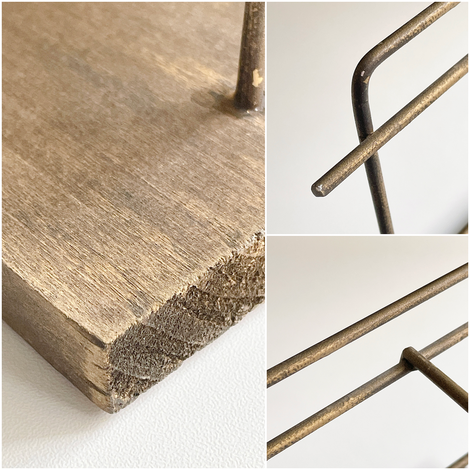 salut!(サリュ)のおすすめインテリア雑貨「メガネスタンド」