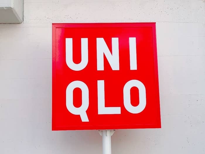 UNIQLO（ユニクロ）のおすすめアイテム「UVカットワイドブリムハット」