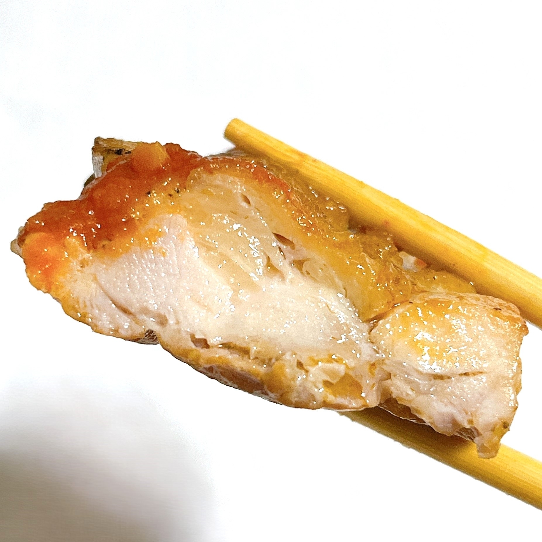 ガストのオススメのメニュー「カットステーキ肉盛りプレート弁当」