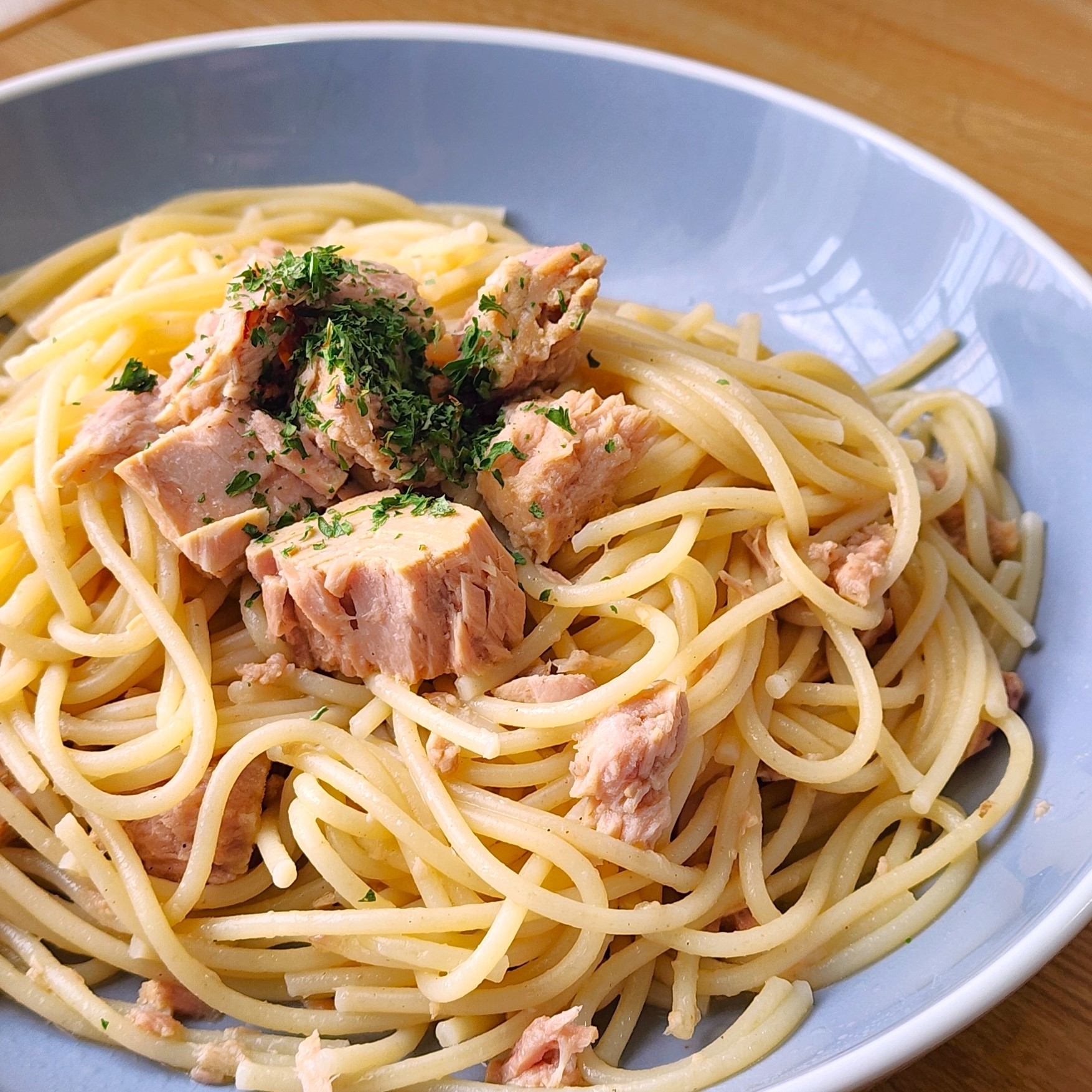 ドン・キホーテのおすすめフード「贅沢な塊ツナ 3缶パック」