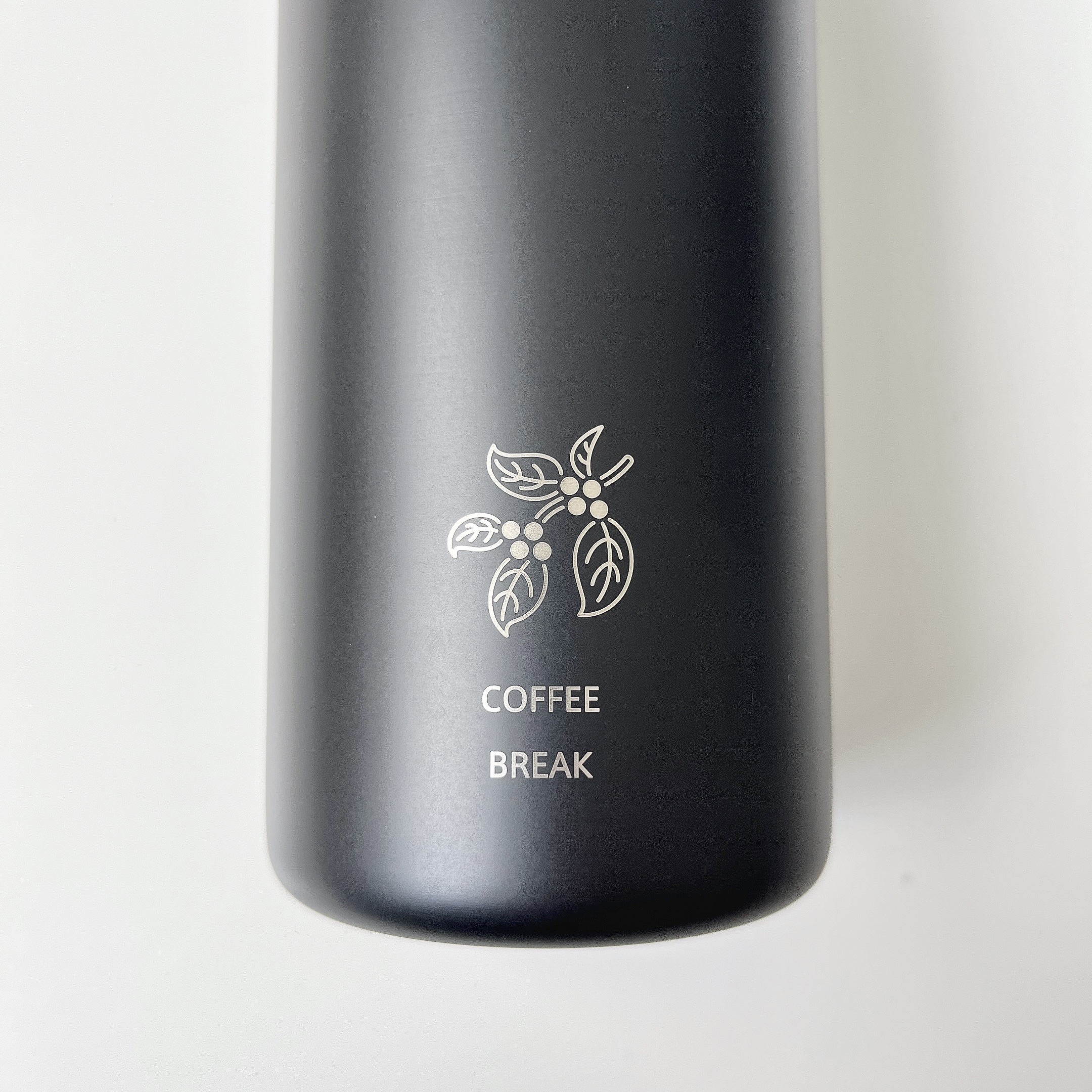 超希少】ロシアの偽スタバ！？Stars Coffeeロゴ入り水筒