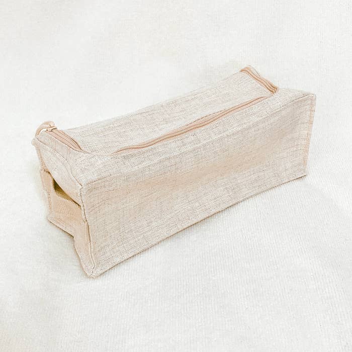 IKEA(イケア)の収納ケース「BOLLÖSUND ボロスンド 洗面ポーチ」